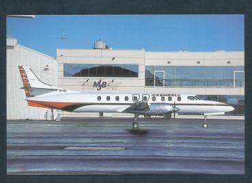 kendell Airilines Pty. Ltd